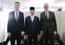 Menlu Sugiono Perkuat Kemitraan Indonesia melalui Diplomasi Bilateral di SMU PBB