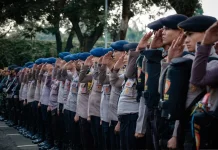 Polda Metro Berikan Pelayanan-Pengamanan di tengah Beragam Kegiatan 24 September