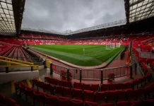 Manchester United Cetak Rekor Pendapatan, Utang Masih di Atas 1 Miliar Pound