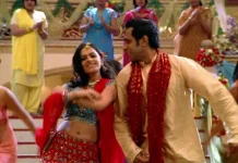 Mengapa Film Bollywood Identik dengan Tarian? Ini Alasannya