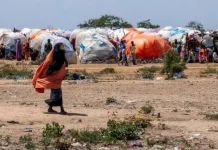 WFP: Banjir El Nino Ancam Perburuk Krisis Kelaparan di Somalia