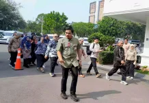 Presiden Gelar Ratas Karhutla, Kepala BRIN: Bahas Masalah Gambut Bersama Akademisi