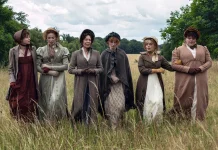 Dolly Alderton Garap Ulang 'Pride and Prejudice', Tayang Desember di Netflix