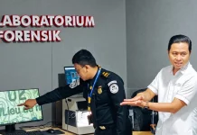 Catat 264 Pemeriksaan Dokumen, Intelijen Imigrasi Soetta Raih Prestasi