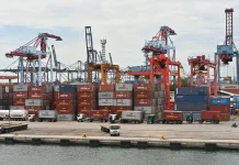 Kadin Soroti Biaya Logistik dan Energi Hambat Daya Saing Industri