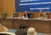 Pimpinan DPR Dorong Temuan Ombudsman soal Lapas Ditindaklanjuti