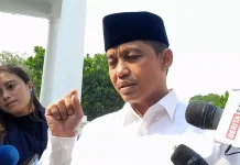 Hotspot Kalteng dan Kalbar Naik, Menhut Pastikan Pemerintah Fokus Penanganan