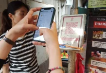 Indonesia-Hong Kong akan Kerja Sama Sistem Pembayaran Lintas Negara