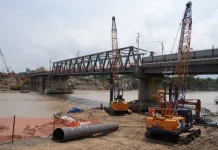 Pemerintah Percepat Rehab-Rekon Fasilitas Publik Terdampak Bencana Sumatra