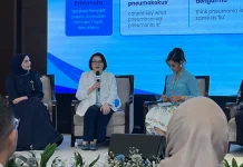 Ini Perbedaan Influenza dan Pneumonia serta Faktor Risikonya