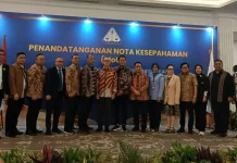 IKAPI Jembatani Kesenjangan Teori dan Praktik Hukum