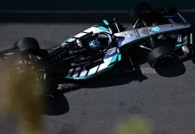 Russell Tercepat di FP1 GP Azerbaijan, Antonelli Terkendala Masalah Hidrolik