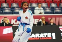 Kesiapan Mental Jadi Modal Karateka Indonesia Raih Prestasi di Asian Games 2026