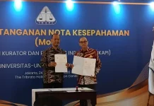 FHUI Dorong Kolaborasi Akademisi dan Praktisi Perkuat Hukum Bisnis