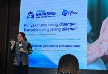 Dokter Kristin Tjandra Tekankan Pentingnya Komunikasi Dua Arah dalam Konsultasi