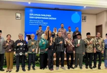 Senator Fahira Dorong FSAT Bawa Suara Daerah ke Diplomasi Asia Tenggara