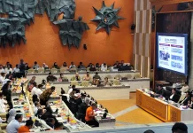 Kementerian PU Mendapat Alokasi Anggaran Sebesar Rp114,59 Triliun pada 2027