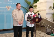 Presiden Prabowo Bentuk Badan Pengelolaan Gambut dan Mangrove Nasional