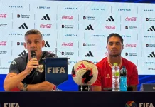 Herdman Pastikan Skuad Timnas Indonesia dalam Kondisi Prima