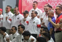 Target Perunggu, Timnas Voli Putra Indonesia Siap Berikan Kejutan