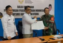 BP3MI Gagalkan 139 Calon PMI Ilegal di Pelabuhan Tunon Taka