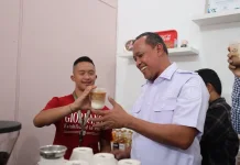 Wali Kota Bekasi Minta Penyandang Disabilitas Diberikan Kesempatan Kerja