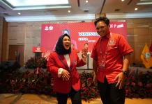 Kepemimpinan Baru WKI, Venessa Supit Siapkan Konsolidasi Organisasi