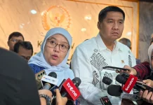 Dirjen Sri: KUR Perumahan Capai Rp25,8 Triliun, Jangkau 110.582 Debitur