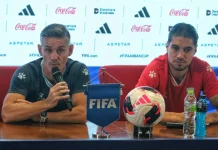 Jelang Indonesia vs Singapura, John Herdman Fokus Bangun 'Chemistry' Pemain