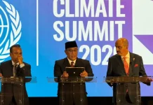Climate Summit PBB, Menteri LH Bawa Pesan Aksi Iklim Presiden Prabowo