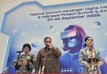 FEKDI dan Indonesia Fintech Summit and Expo 2026, Pacu Pertumbuhan Ekonomi Digital