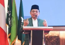 Jazuli Dorong Penguatan Organisasi dan Pendidikan Mathla’ul Anwar Jabar