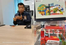 Pertamina Patra Niaga Nilai B50 Beri Dampak Berganda bagi Astacita