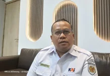 KAI Sesuaikan Pola Perawatan Filter Lokomotif untuk B50