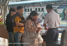KAI Pangkas 10.000 Ton Emisi Karbon dari Bahan Bakar B50