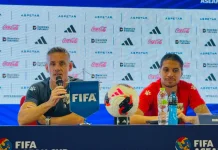 Herdman Waspadai Singapura yang Solid dan Berpengalaman