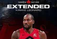 Kawhi Leonard Sepakat Gabung Raptors meski Rela Potong Gaji