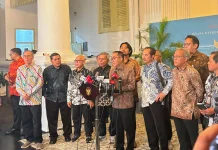 Pemerintah Akan Petakan Karakteristik 33 Juta Hektare Lahan Gambut