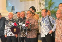Presiden Prabowo Minta Edukasi Gambut Cegah Karhutla Masuk Kurikulum Sekolah