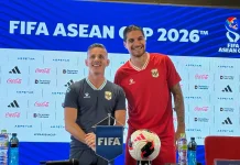 Herdman Tegaskan Tim FIFA ASEAN Cup Berbeda dengan Piala AFF