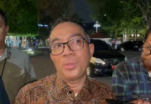 Pencegahan Karhutla, Presiden Ingin Masyarakat Peduli Api Dihidupkan Lagi