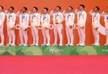 Dubes RI di Jepang Apresiasi Emas Bulutangkis Indonesia