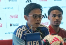 Singapura Waspada Kekuatan Timnas Indonesia di FIFA ASEAN Cup 2026