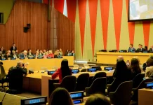 Menkomdigi Serukan Perlindungan Anak Indonesia di Era AI