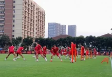 Herdman Ingin Kembalikan Identitas Permainan Indonesia di FIFA ASEAN Cup 2026