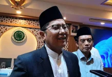 Waketum MUI Nilai Status Halal Rokok, Shisha dan Vape Perlu Dikaji Mendalam