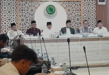 BPJPH Sebut Minat Negara Barat terhadap Produk Halal Meningkat