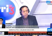 Kemenkes Siapkan Tenaga Cadangan Kesehatan Hadapi Dampak Kabut Asap Karhutla