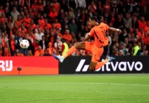 Gakpo Selamatkan Belanda dari Kekalahan Lawan Jerman