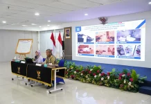 Kronologi Ombudsman Sidak 'Kluster Mewah' di Dekat Lapas Cibinong
